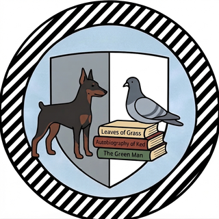 Corrine Taylor's crest